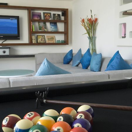 Villa Aqua Семиньяк Экстерьер фото