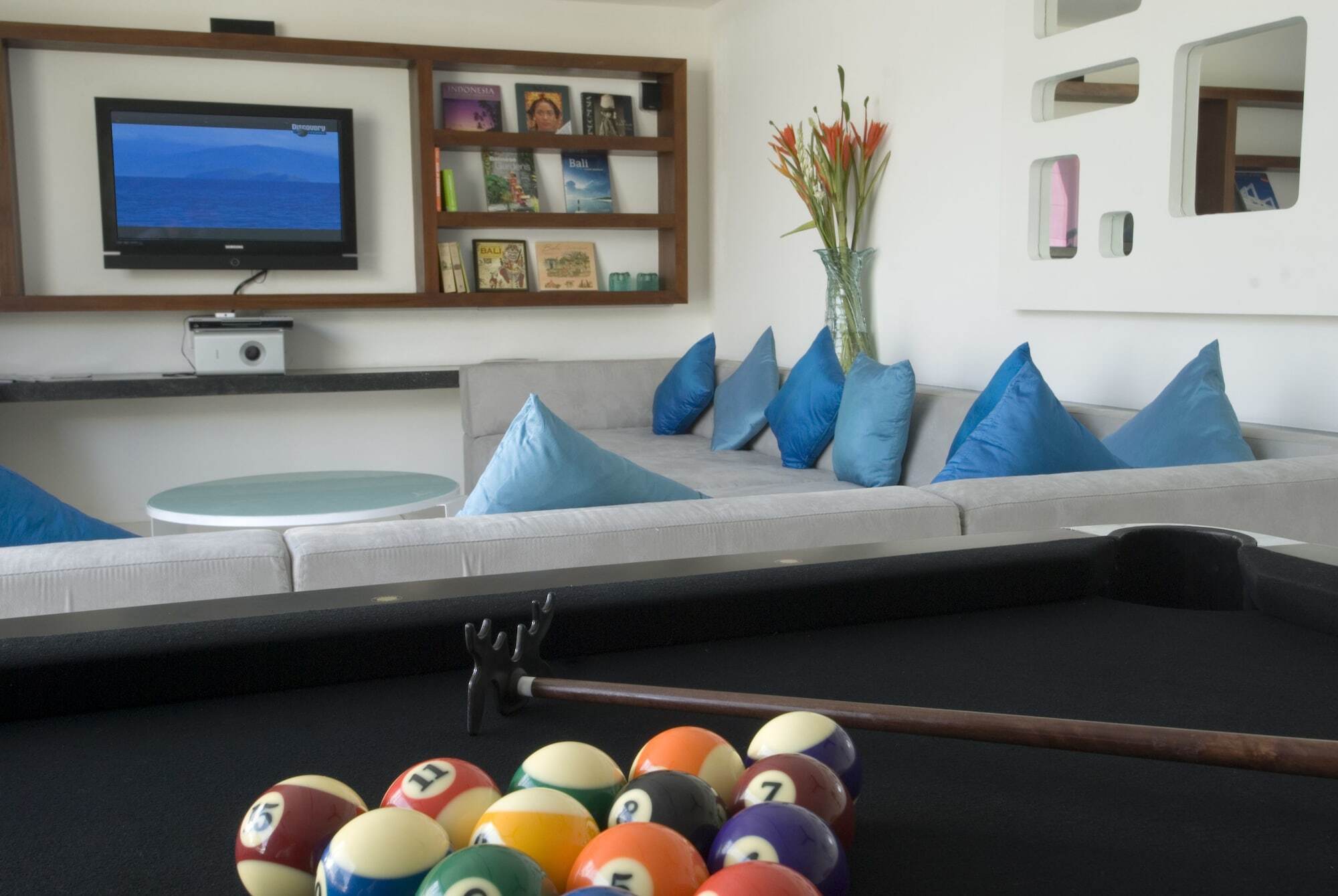 Villa Aqua Семиньяк Экстерьер фото
